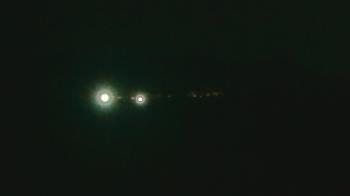 Weather camera view of Coyote Springs Golf Club.