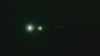 Weather camera view of Coyote Springs Golf Club.