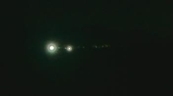 Weather camera view of Coyote Springs Golf Club.