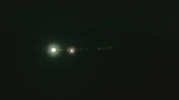 Weather camera view of Coyote Springs Golf Club.