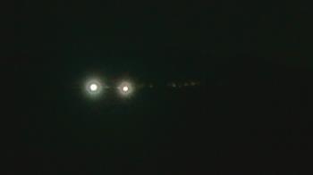 Weather camera view of Coyote Springs Golf Club.