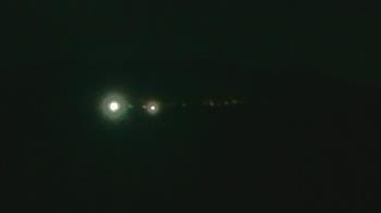 Weather camera view of Coyote Springs Golf Club.