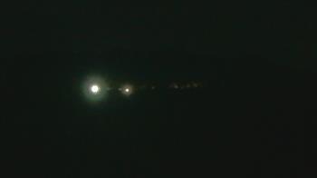 Weather camera view of Coyote Springs Golf Club.