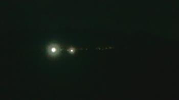 Weather camera view of Coyote Springs Golf Club.