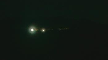 Weather camera view of Coyote Springs Golf Club.