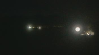 Weather camera view of Coyote Springs Golf Club.