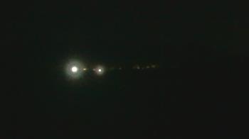 Weather camera view of Coyote Springs Golf Club.