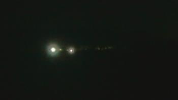 Weather camera view of Coyote Springs Golf Club.