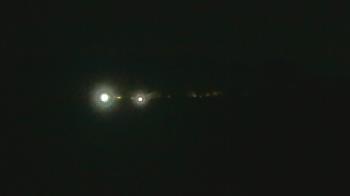 Weather camera view of Coyote Springs Golf Club.