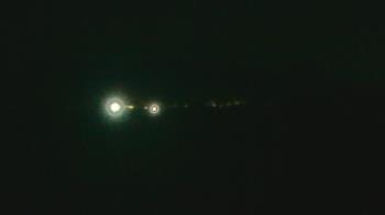 Weather camera view of Coyote Springs Golf Club.