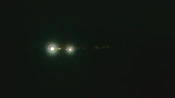 Weather camera view of Coyote Springs Golf Club.