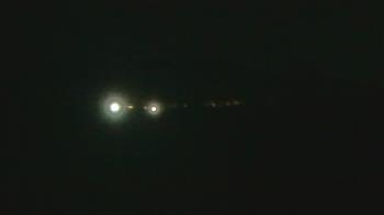 Weather camera view of Coyote Springs Golf Club.