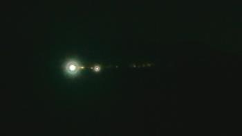 Weather camera view of Coyote Springs Golf Club.