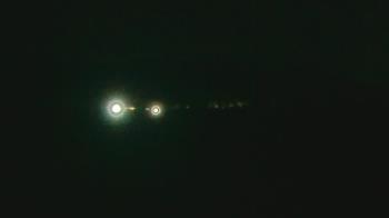 Weather camera view of Coyote Springs Golf Club.