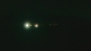 Weather camera view of Coyote Springs Golf Club.