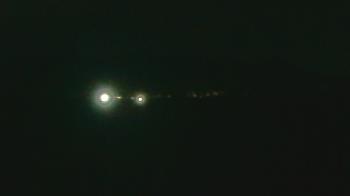 Weather camera view of Coyote Springs Golf Club.