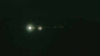 Weather camera view of Coyote Springs Golf Club.