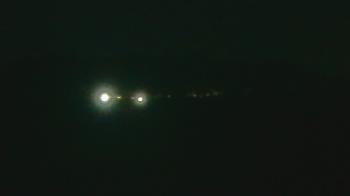 Weather camera view of Coyote Springs Golf Club.