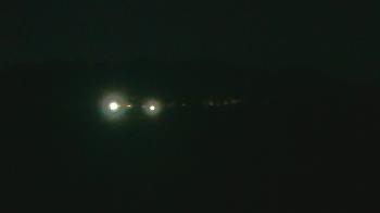 Weather camera view of Coyote Springs Golf Club.
