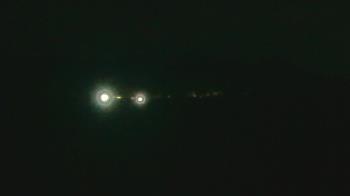 Weather camera view of Coyote Springs Golf Club.