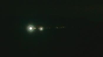 Weather camera view of Coyote Springs Golf Club.