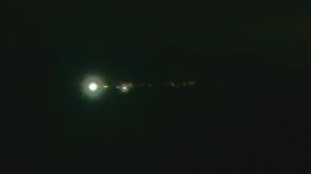 Weather camera view of Coyote Springs Golf Club.