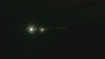 Weather camera view of Coyote Springs Golf Club.