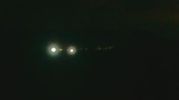 Weather camera view of Coyote Springs Golf Club.