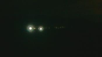 Weather camera view of Coyote Springs Golf Club.