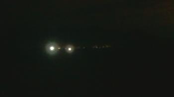 Weather camera view of Coyote Springs Golf Club.