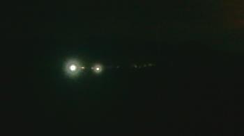 Weather camera view of Coyote Springs Golf Club.