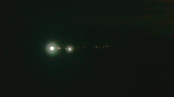 Weather camera view of Coyote Springs Golf Club.
