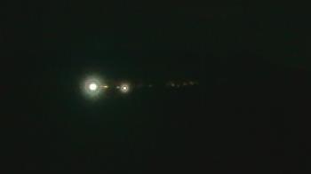 Weather camera view of Coyote Springs Golf Club.