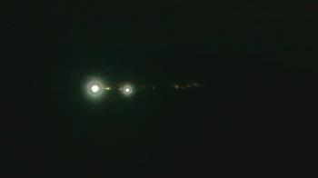 Weather camera view of Coyote Springs Golf Club.