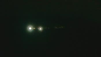 Weather camera view of Coyote Springs Golf Club.