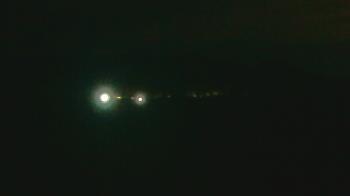 Weather camera view of Coyote Springs Golf Club.