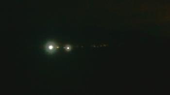 Weather camera view of Coyote Springs Golf Club.