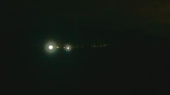 Weather camera view of Coyote Springs Golf Club.