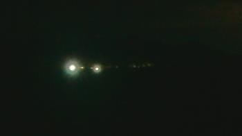 Weather camera view of Coyote Springs Golf Club.