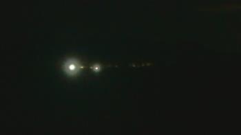 Weather camera view of Coyote Springs Golf Club.