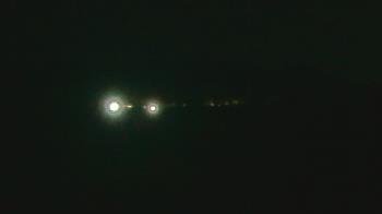 Weather camera view of Coyote Springs Golf Club.