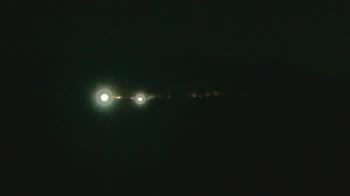 Weather camera view of Coyote Springs Golf Club.