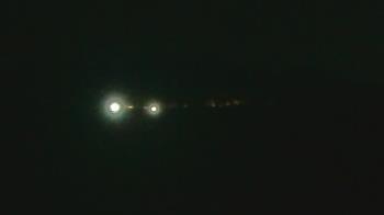 Weather camera view of Coyote Springs Golf Club.