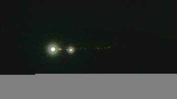 Weather camera view of Coyote Springs Golf Club.