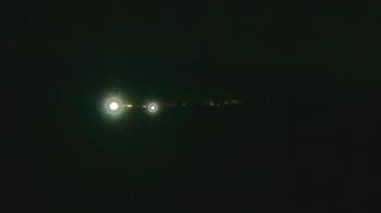 Weather camera view of Coyote Springs Golf Club.