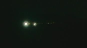 Weather camera view of Coyote Springs Golf Club.