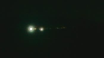 Weather camera view of Coyote Springs Golf Club.