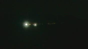 Weather camera view of Coyote Springs Golf Club.