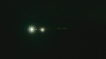 Weather camera view of Coyote Springs Golf Club.