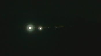 Weather camera view of Coyote Springs Golf Club.